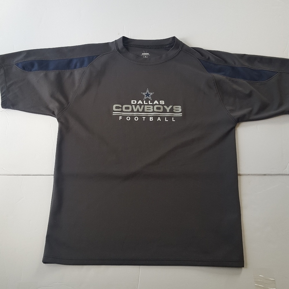 Dallas Cowboys Jersey Shirt